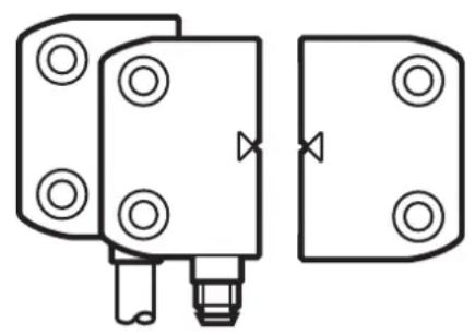 IFM MN500S - 1