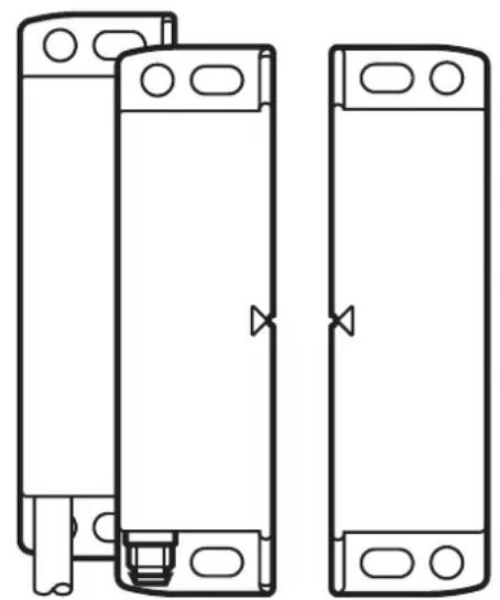 IFM MN500S - 2