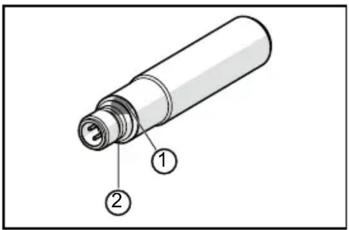 IFM UGT507 - Montage - 1