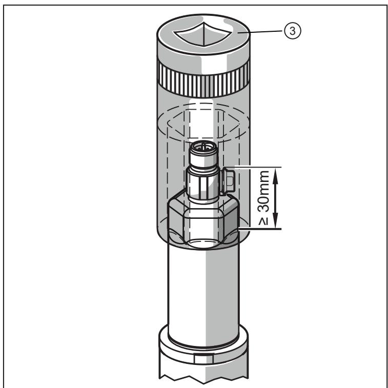 IFM PM1504 - Kurulum - 2