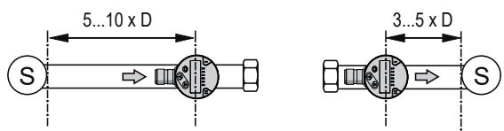 IFM SA4120 - Interferencias - 1