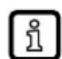 IFM SV4204 - Paramétrage via IO-Link : Verrouillage / déverrouillage - 2