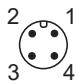IFM SV7500 - Sähköinen liitäntä - 2