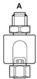 IFM TP3232 - Raccordement electrique - 2