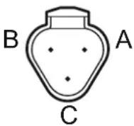 IFM TA3317 - Raccordement électrique - 11