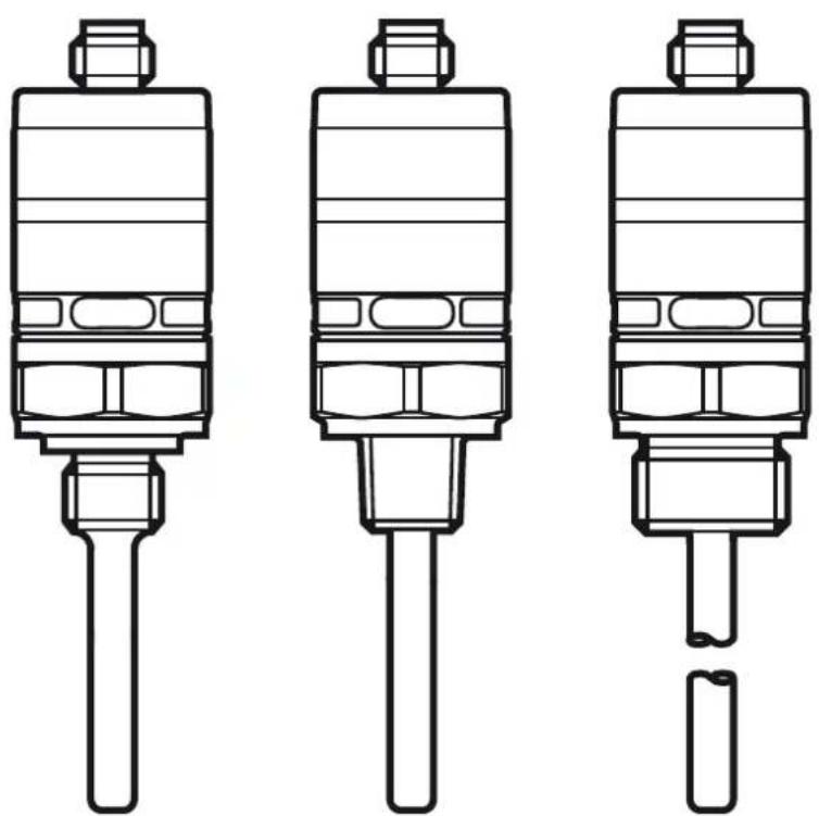 IFM TK7110 - 1