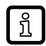 IFM TD2251 - analóg kimenet - 1