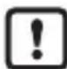 IFM DD0203 - Symbols used - 1