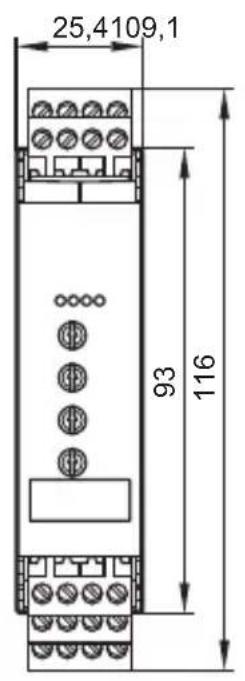 IFM DD0203 - With start-up delay and coupled voltage supplies - 3