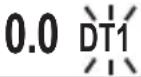 IFM DD2510 - Programming example DT1 (Delay Time, output 1) - 3