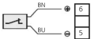 IFM DD2510 - Contenu - 3