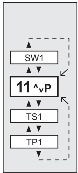 IFM DD2510 - Attivare la modalità test - 1