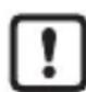 IFM DD2503 - Connection of the sensors (In1) - 7