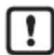 IFM DD2503 - AVERTISSEMENT - 1
