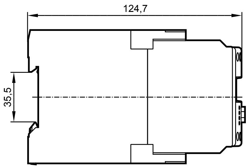 IFM DD2503 - Dibujo a escala - 2