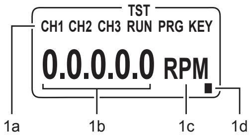 IFM DD2503 - Elementy nastawcze i wyświetlacz - 2