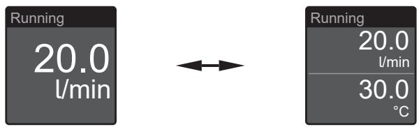 IFM SV7610 - Drifts- och displayelement - 2