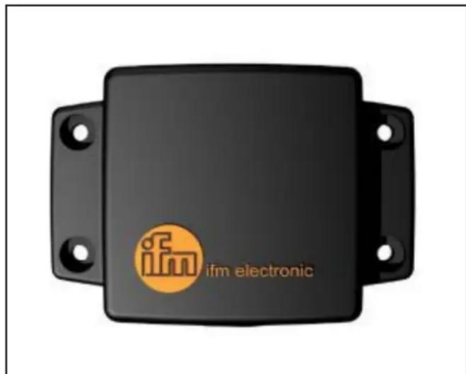 IFM ANT910 - Antennes Low Range - 1
