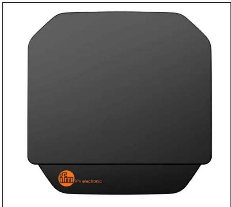 IFM ANT910 - Antennes Wide Range - 1