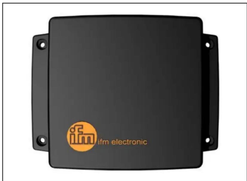 IFM ANT910 - Antennes Mid Range - 1