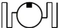 IFM ANT920 - Antennes Low Range - 19