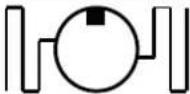 IFM ANT920 - Antennes Low Range - 6