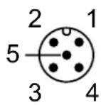 IFM TW2101 - Raccordement électrique - 3
