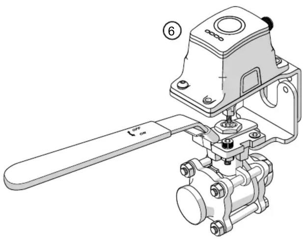 IFM E12769 - 5