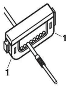 IFM E20748 - 1