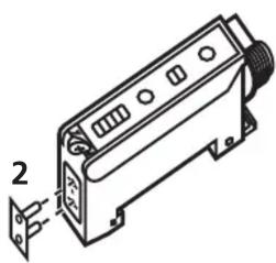 IFM E20748 - 2