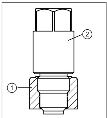 IFM E30009 - Welding operation with welding aid - 2