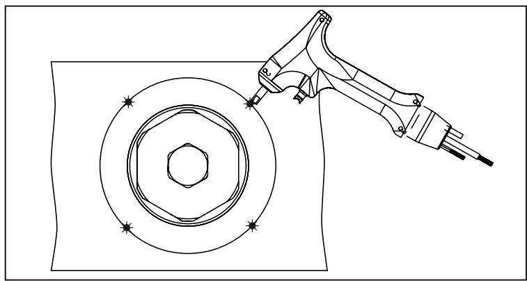 IFM E30009 - Welding operation with welding aid - 6