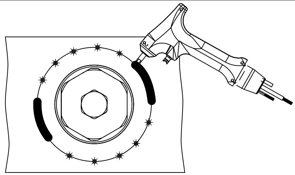 IFM E43310 - Welding process in general - 3
