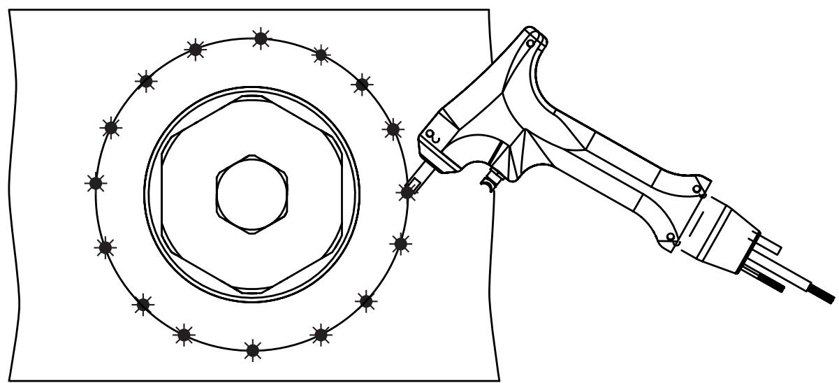 IFM E43310 - Welding process in general - 2