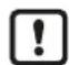 IFM E38425 - Pour applications aseptiques selon EHEDG - 1