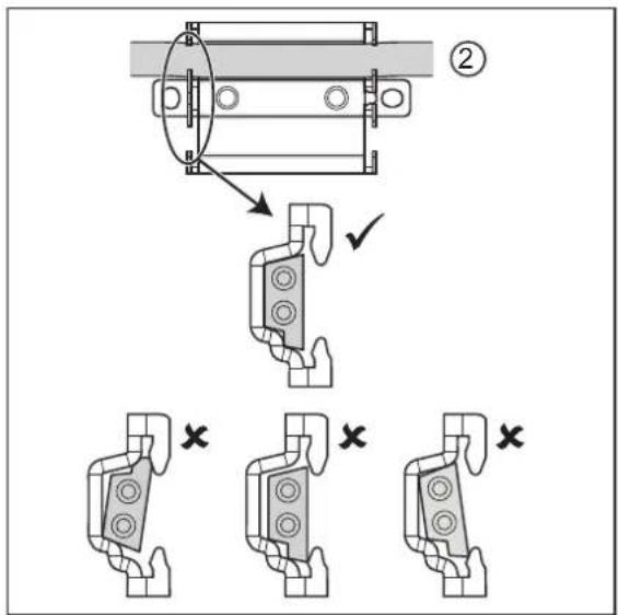 IFM E75354 - ATTENTION - 2