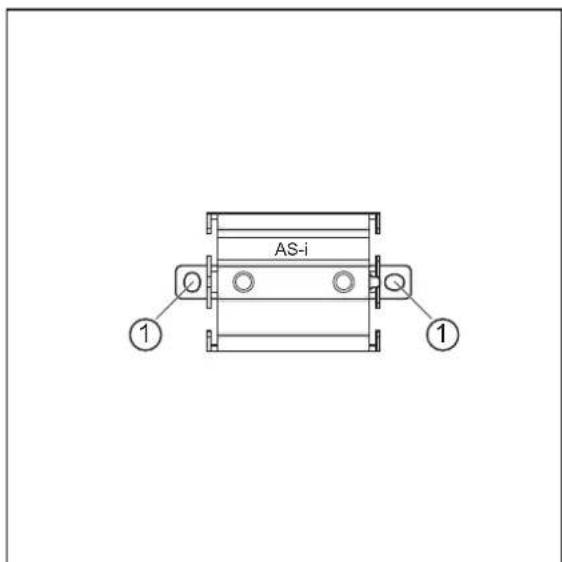 IFM E75354 - ATTENTION - 1
