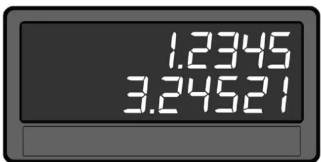 IFM DX2043 - 1