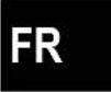 IFM DX2043 - Alimentation en tension DC - 1