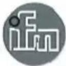 IFM GG712S - ifm electronic - 1