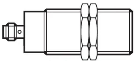 IFM GI712S - 1