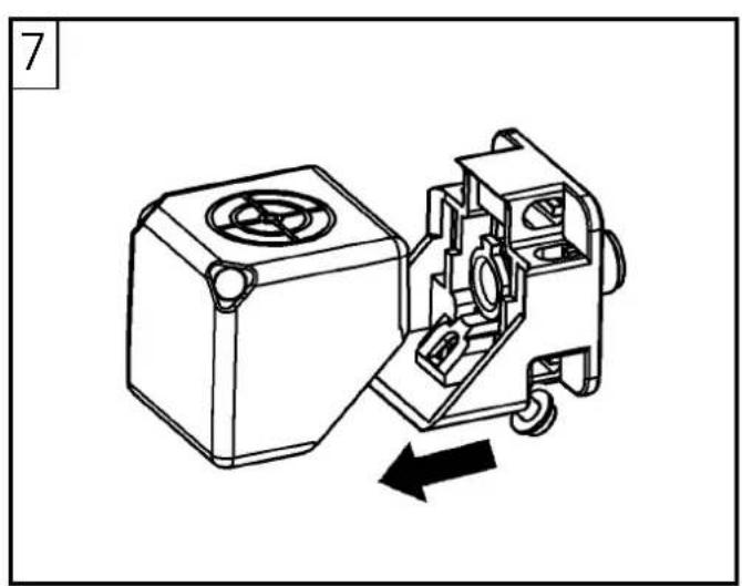 IFM IM5140 - Aktive Fläche ausrichten - 3