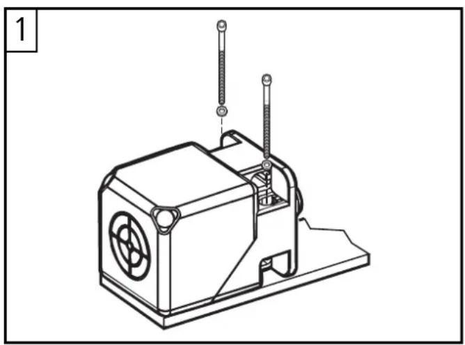 IFM IM5140 - Installation - 1