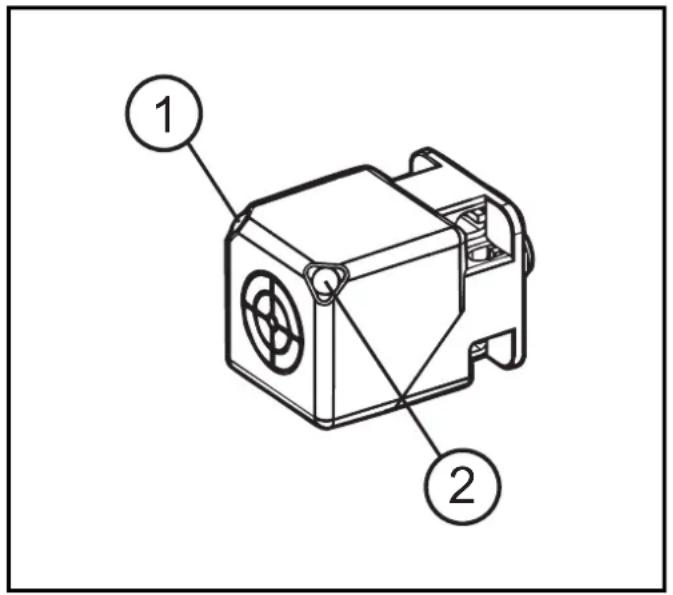 IFM IM5140 - Inbetriebnahme / Betrieb - 1