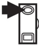 IFM OJ5085 - Setting of the sensitivity with stationary objects\* - 1