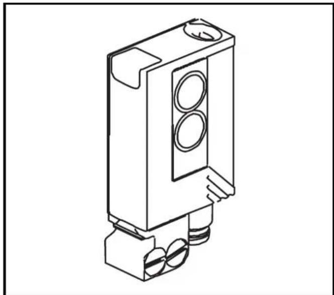 IFM OJ5085 - Maintenance - 1