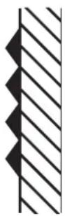 IFM OJ5085 - Setting of the sensitivity with stationary objects\* - 5