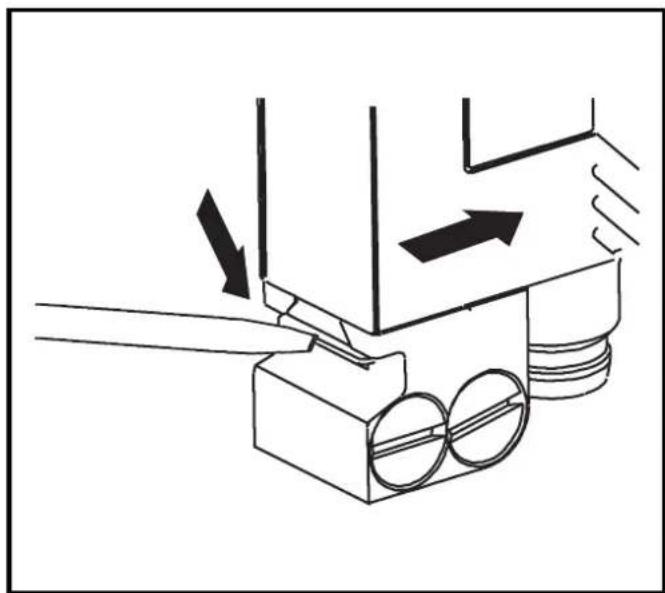 IFM OJ5085 - Maintenance - 2
