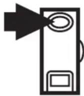 IFM OJ5085 - Setting of the sensitivity with stationary objects\* - 6