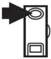 IFM OJ5085 - Setting of the sensitivity with stationary objects\* - 3